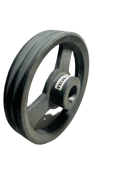 Single Groove Pulley Manufacturers In Ponda